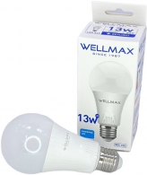 Светодиодная лампа Wellmax 13WNeutra4000K  thumbnav 1